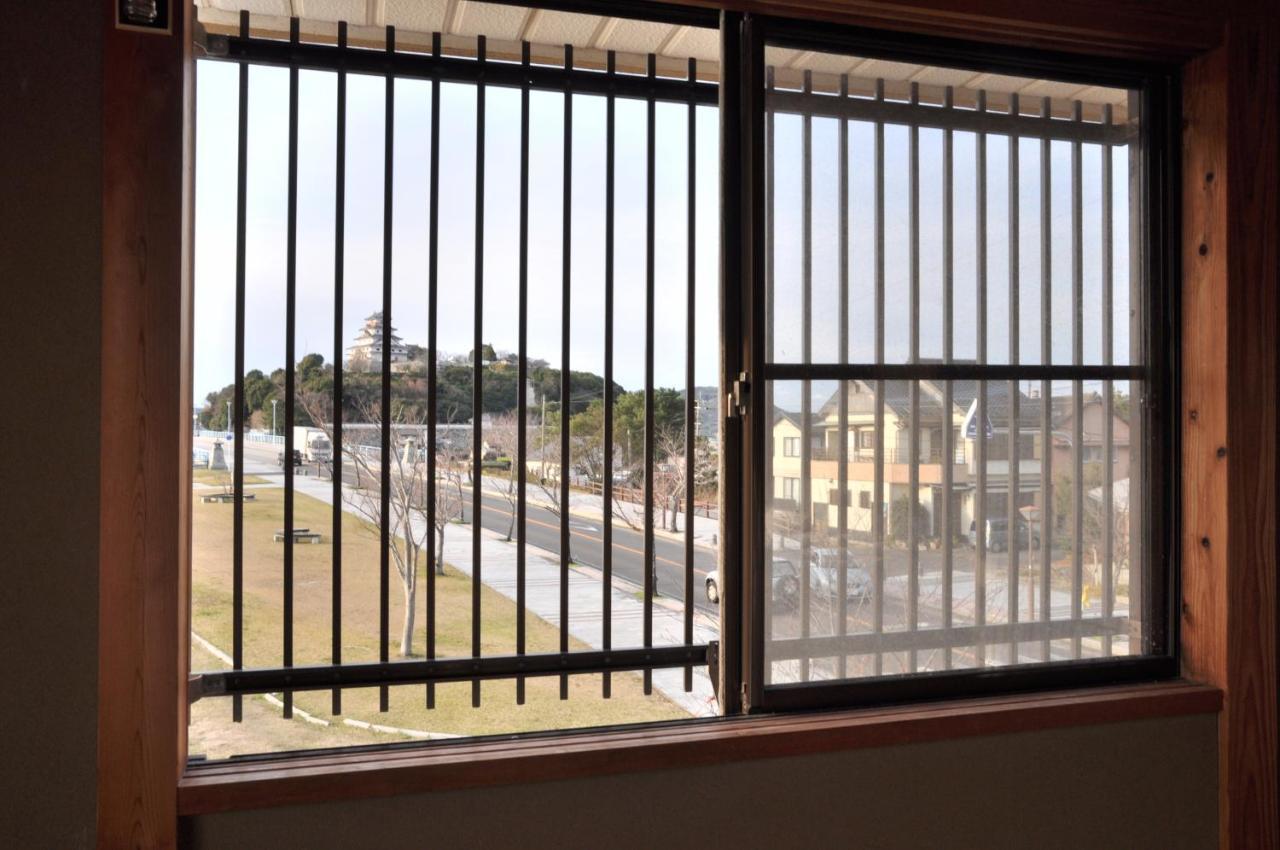 Riverside Hotel Karatsu Castle Exterior photo